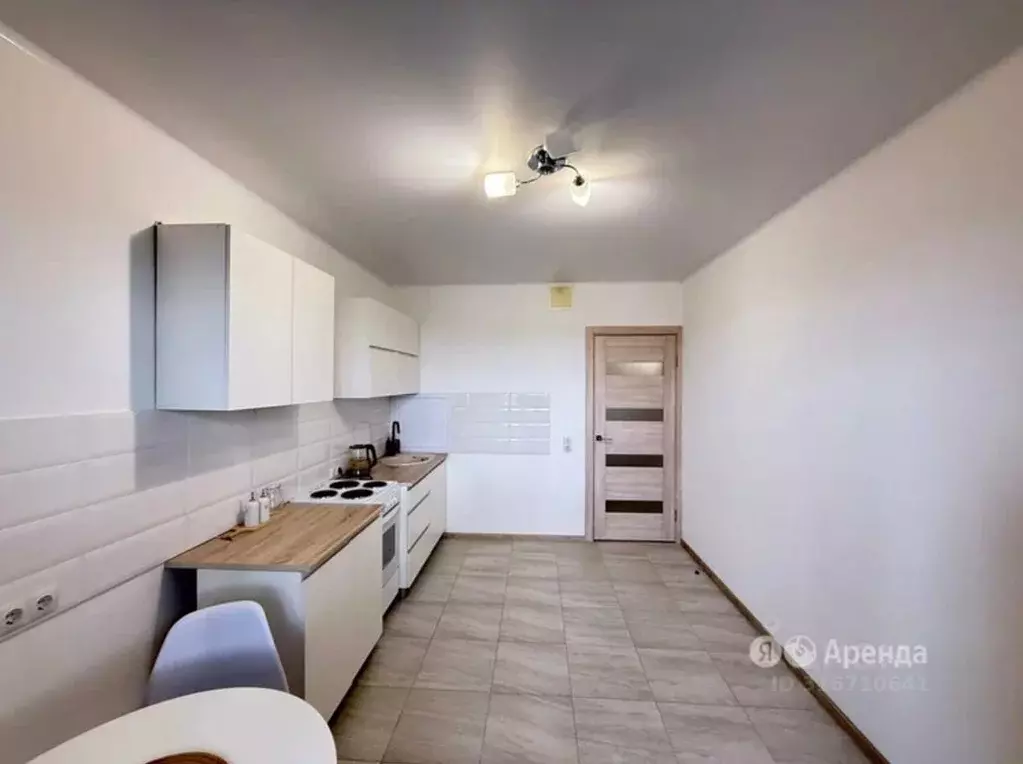 2-к кв. Москва Долгопрудная аллея, 14к4 (59.9 м) - Фото 1