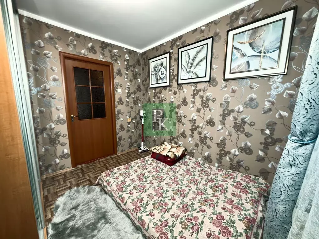 3-к кв. Крым, Бахчисарай ул. Мира, 2 (64.4 м) - Фото 2