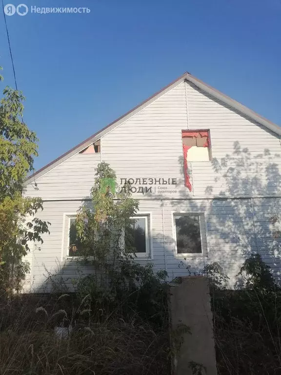 Дом в село Вознесеновка, Садовая улица, 27 (120 м) - Фото 2