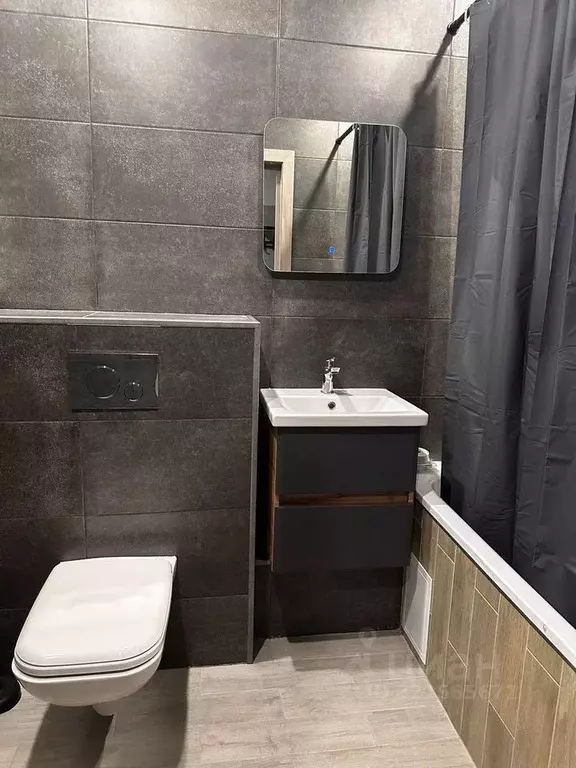 1-к кв. Краснодарский край, Краснодар Гаражная ул., 87 (37.6 м) - Фото 0