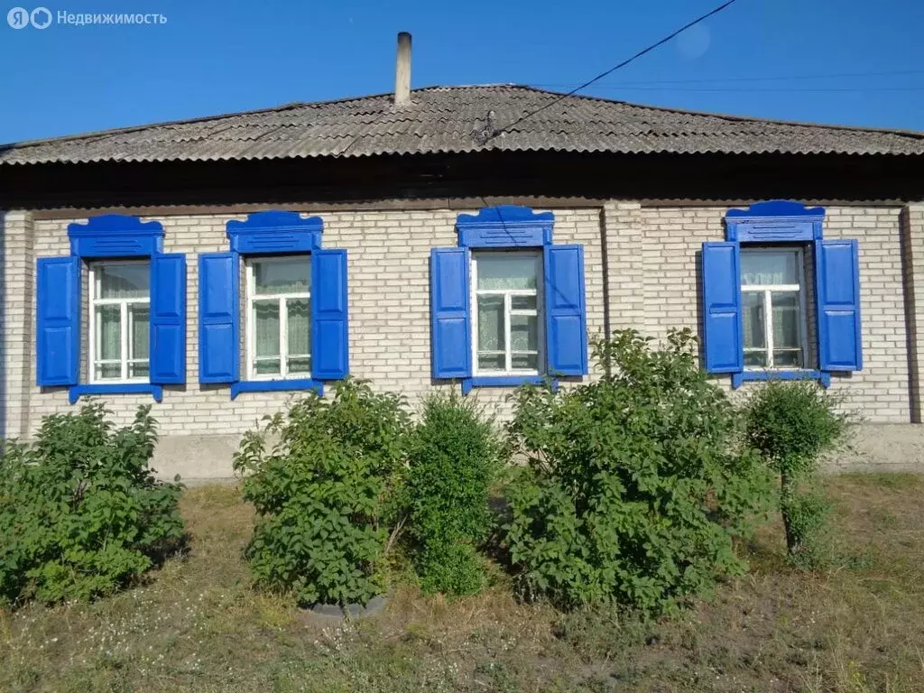 Дом в Минусинск, улица Корнева (100 м) - Фото 2