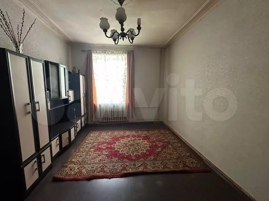 Комната 15,7 м в 3-к., 3/4 эт. - Фото 0