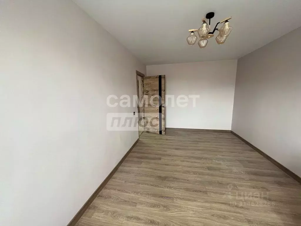 3-к кв. Тамбовская область, Тамбов ул. Чичканова, 22 (64.4 м) - Фото 0