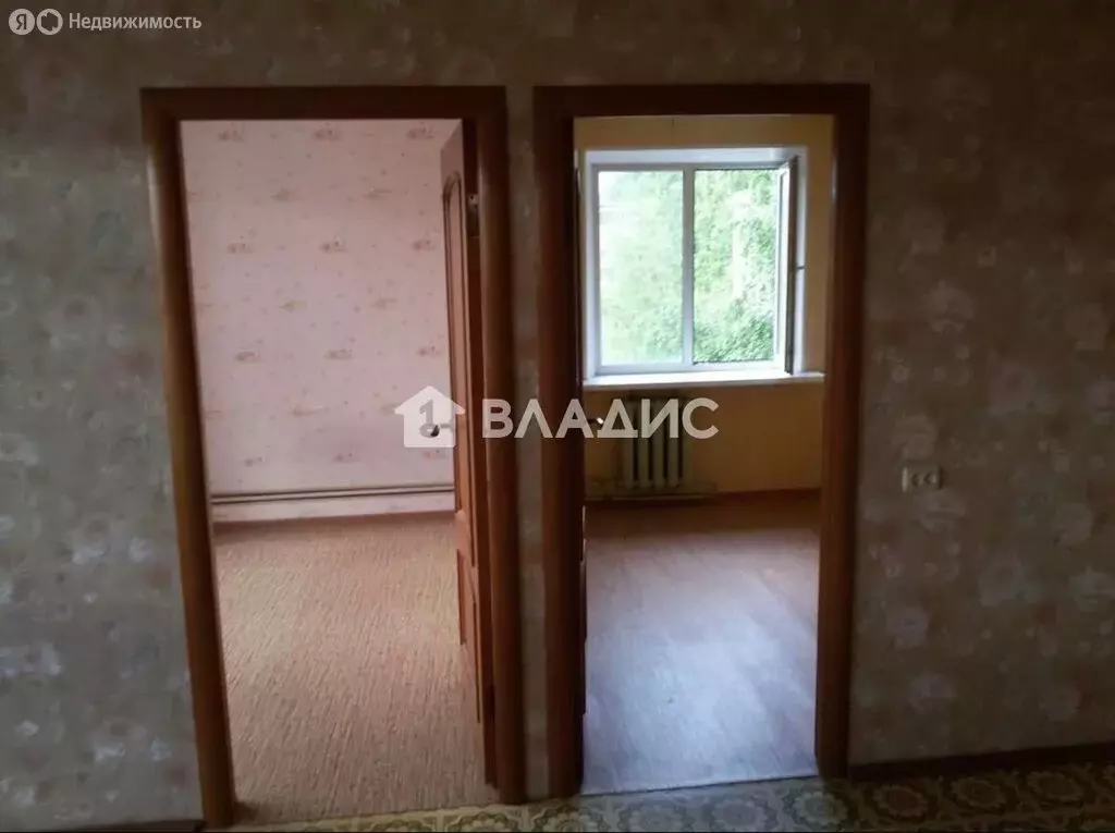 3-комнатная квартира: Нижний Новгород, улица Глеба Успенского, 8к1 ... - Фото 1