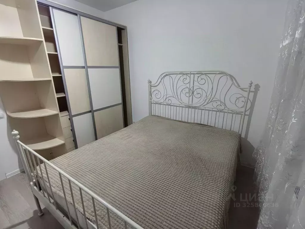 1-к кв. Москва Рязановское поселение, ул. Логинова, 5к1 (32.7 м) - Фото 1