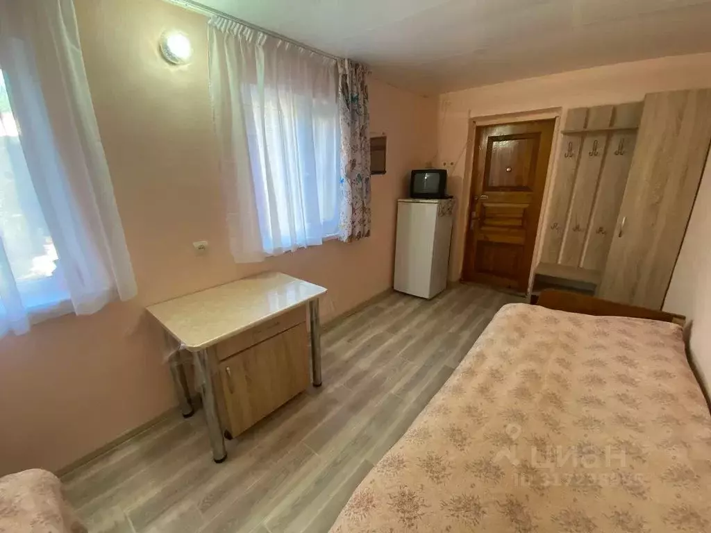Дом в Краснодарский край, Ейск ул. Гоголя, 144 (35 м) - Фото 1