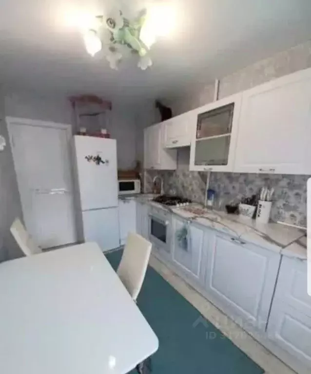 3-к кв. Москва Дмитровское ш., 41К1 (62.0 м) - Фото 0