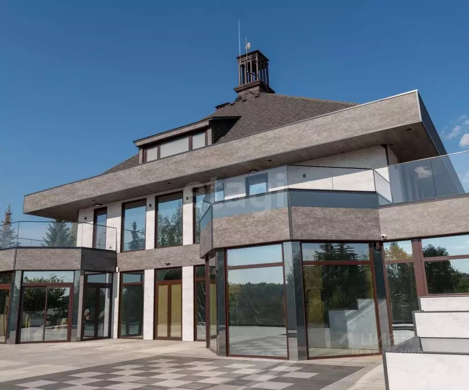 Дом в Москва Юровская ул., дв59а (1210 м) - Фото 1