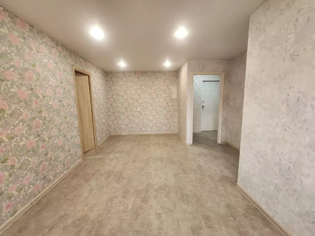 Продаётся 2-к квартира, 42.1 м - Фото 1