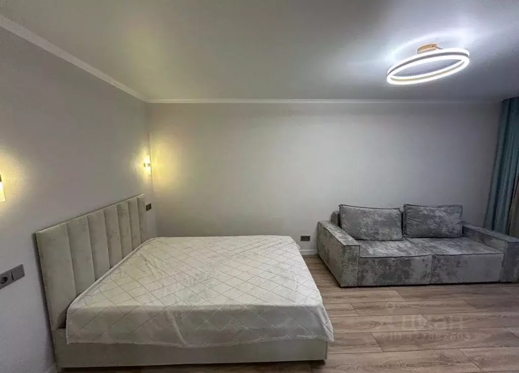 1-к кв. Волгоградская область, Волгоград Казахская ул., 16 (30.6 м) - Фото 1