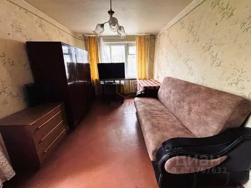 3-к кв. Белгородская область, Белгород ул. 5 Августа, 12 (61.5 м) - Фото 2