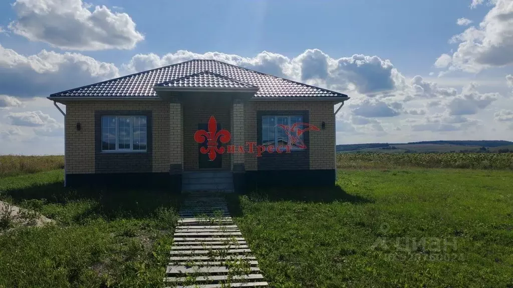 Дом в Белгородская область, Белгородский район, Разумное рп ул. ... - Фото 0