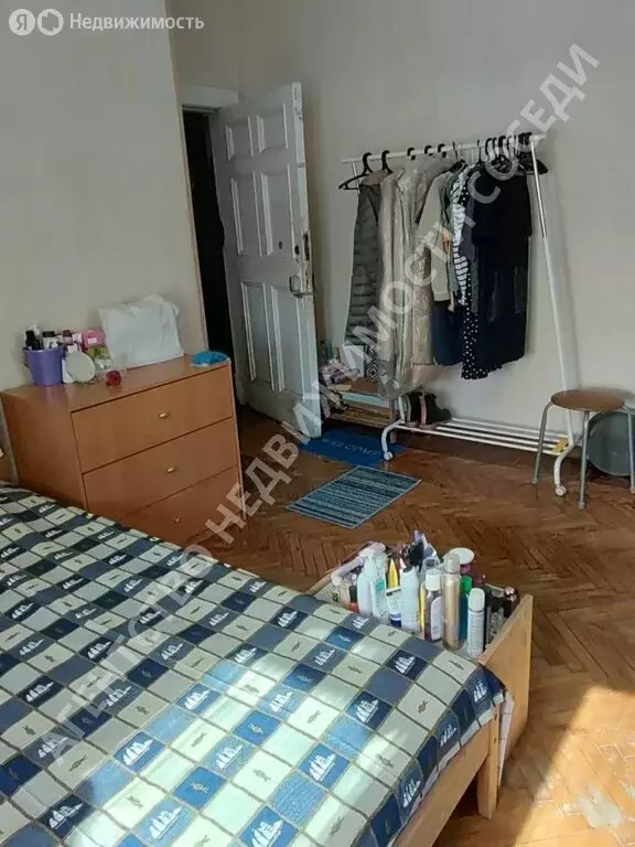 1к в 3-комнатной квартире (20 м) - Фото 2