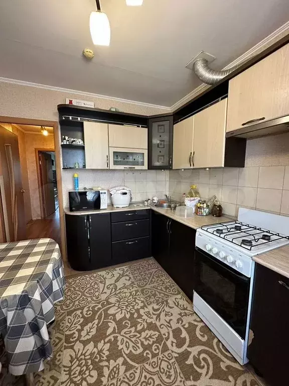 2-к. квартира, 51,4 м, 9/10 эт. - Фото 0