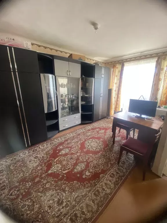 Продаётся 1-к квартира, 29.9 м - Фото 1