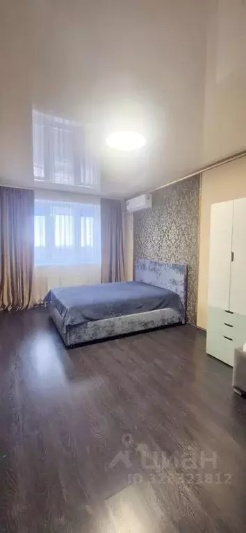 1-к кв. Краснодарский край, Краснодар Сормовская ул., 204Б (46.0 м) - Фото 2