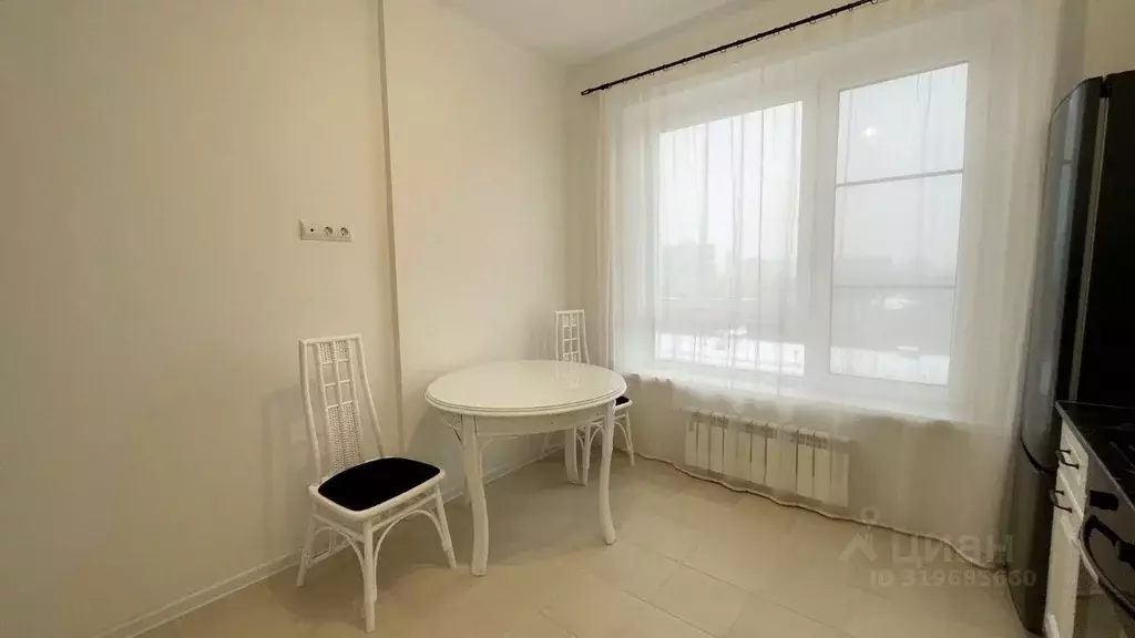 2-к кв. Москва Керченская ул., 20к1 (60.0 м) - Фото 1