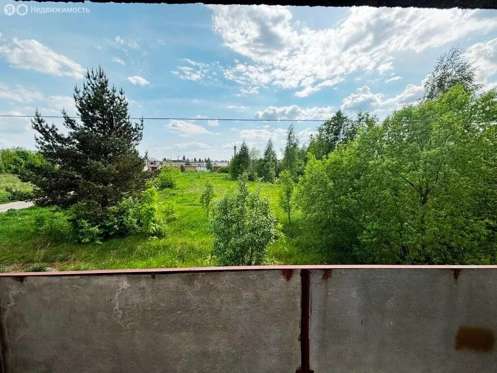 1-комнатная квартира: Конаково, улица Крупской, 3 (33.9 м) - Фото 1