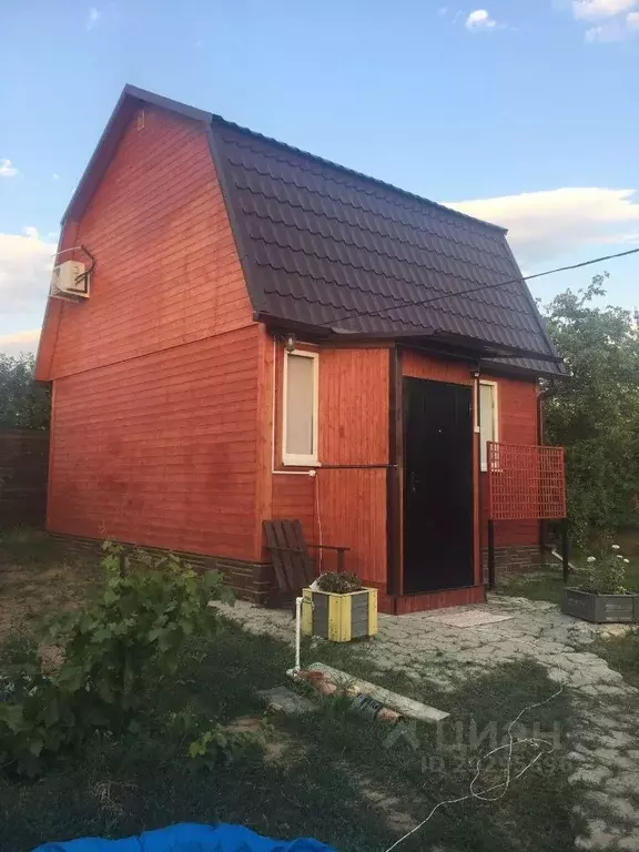 Дом в Волгоградская область, Городище рп  (60 м) - Фото 0