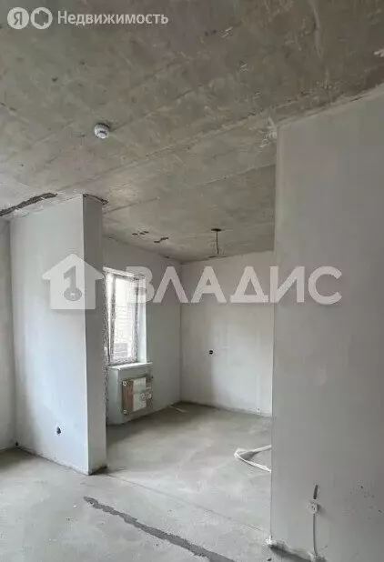 2-комнатная квартира: Краснодар, микрорайон имени Петра Метальникова, ... - Фото 2