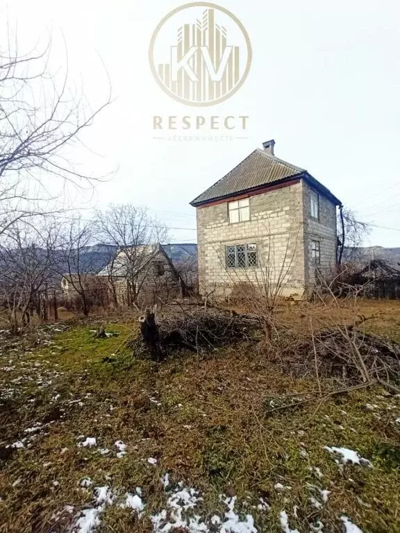 Участок в Ставропольский край, Предгорный муниципальный округ, ... - Фото 1