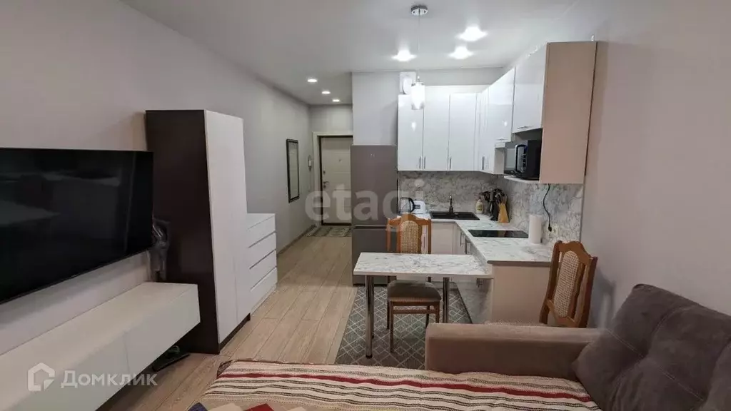 Продаётся квартира-студия, 26 м - Фото 0