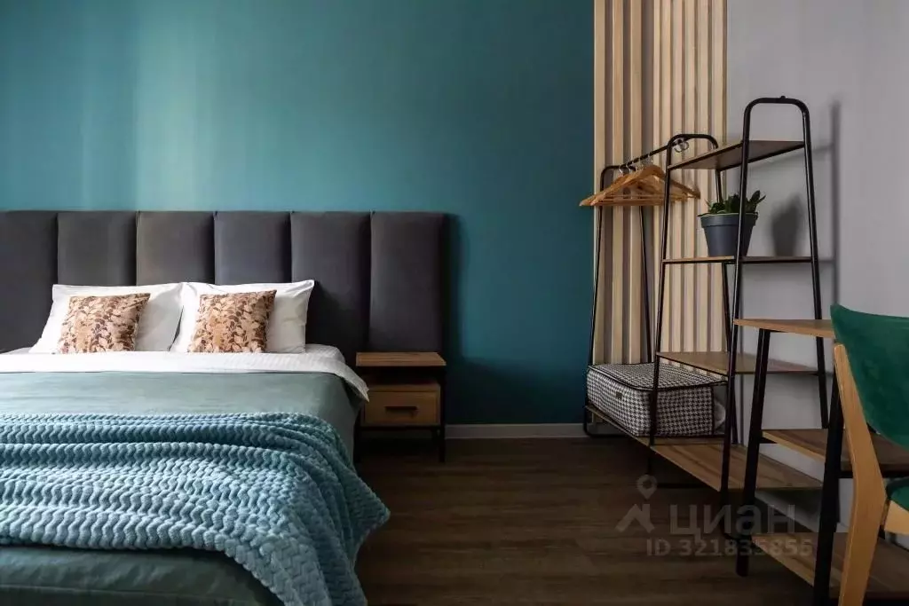 3-к кв. Иркутская область, Иркутск ул. Красных Мадьяр, 14 (64.0 м) - Фото 1