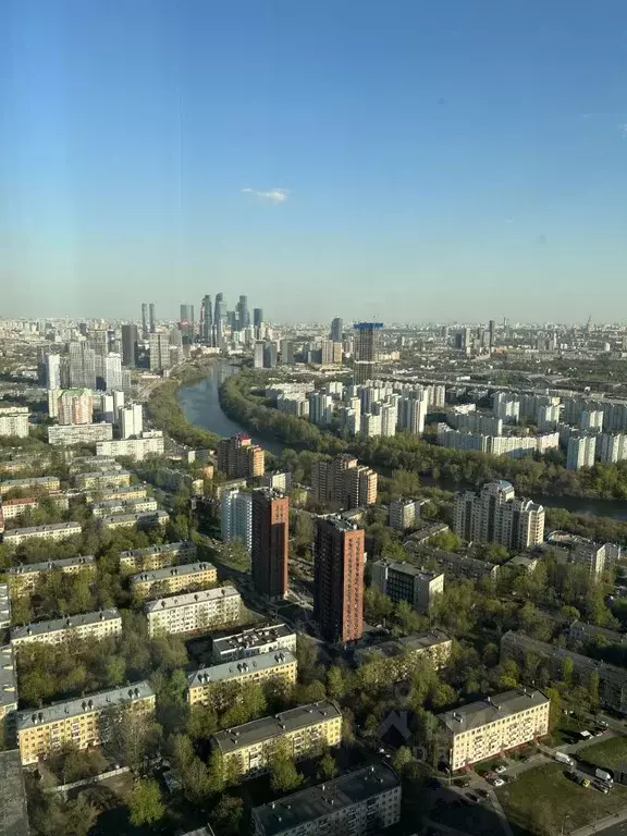 1-к кв. Москва ул. Народного Ополчения, 15К1 (44.0 м) - Фото 1