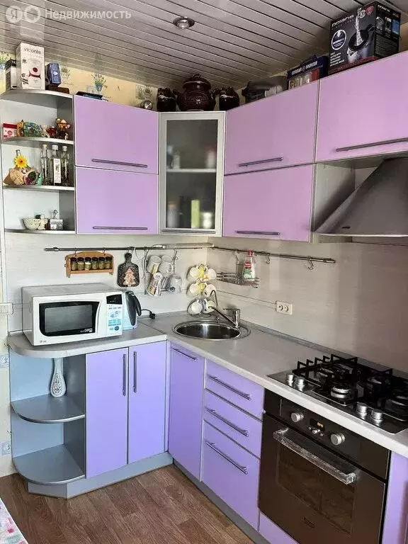 2-комнатная квартира: Череповец, Первомайская улица, 15 (48 м) - Фото 1