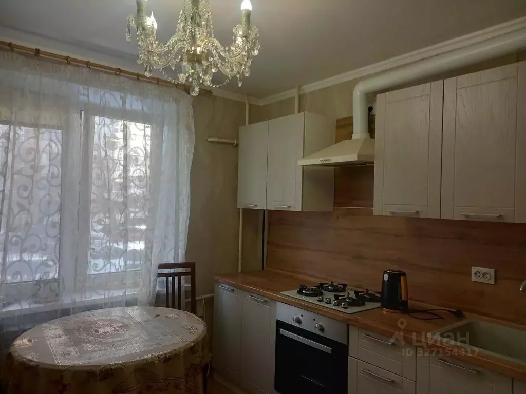 1-к кв. Белгородская область, Белгород Молодежная ул., 16б (36.0 м) - Фото 1