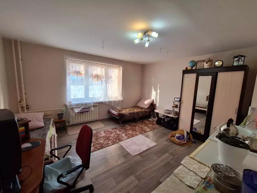 Студия Чувашия, Чебоксары ул. П.В. Дементьева, 2 (24.8 м) - Фото 1