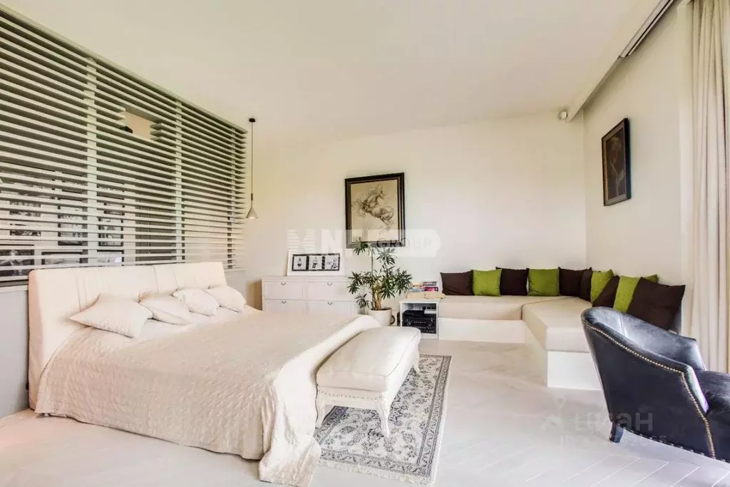 Коттедж в Московская область, Красногорск городской округ, д. ... - Фото 2