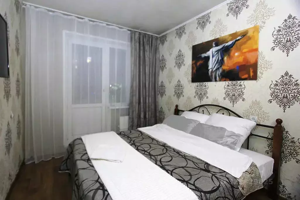 1-к кв. Красноярский край, Красноярск ул. Молокова, 50 (38.0 м) - Фото 2