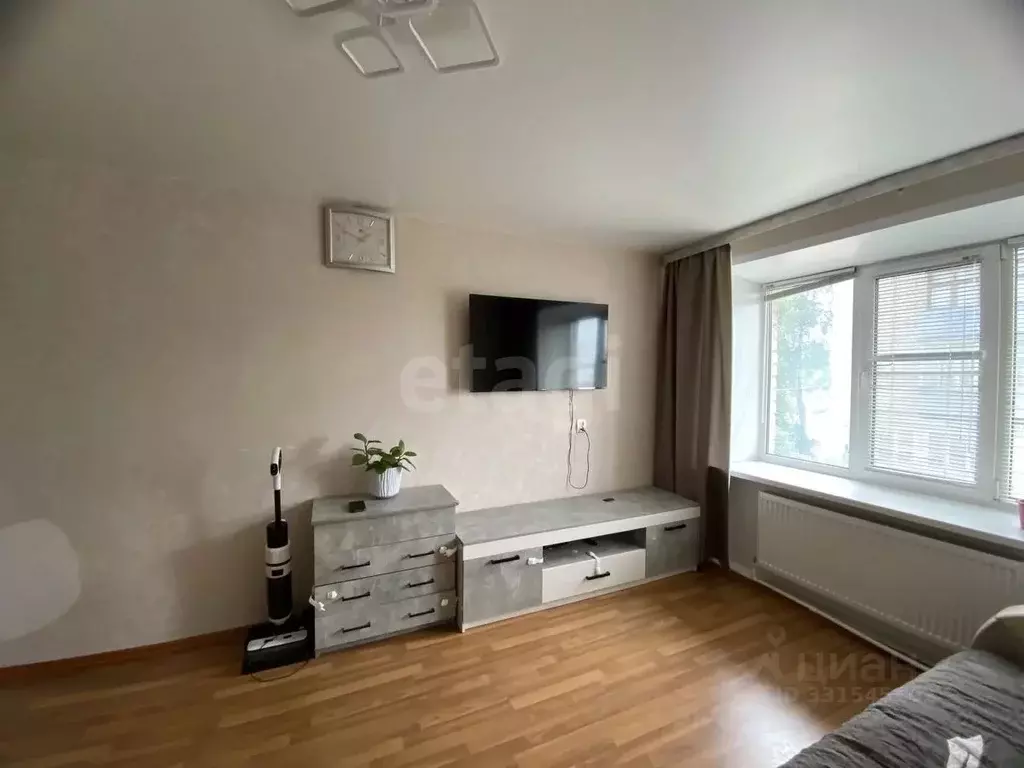 3-к кв. Костромская область, Галич ул. Гладышева, 9 (51.9 м) - Фото 1
