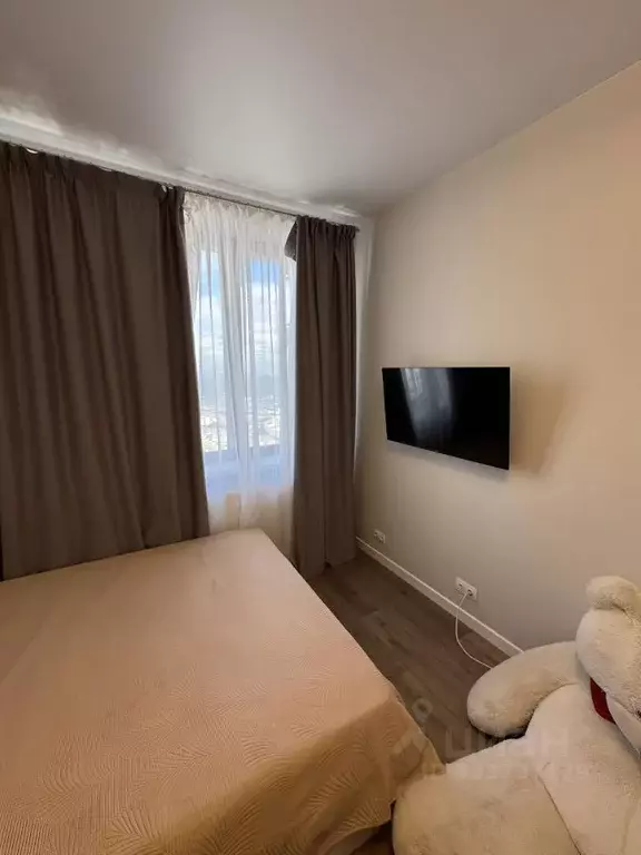 Студия Москва проезд Серебрякова, 11к2 (25.0 м) - Фото 2