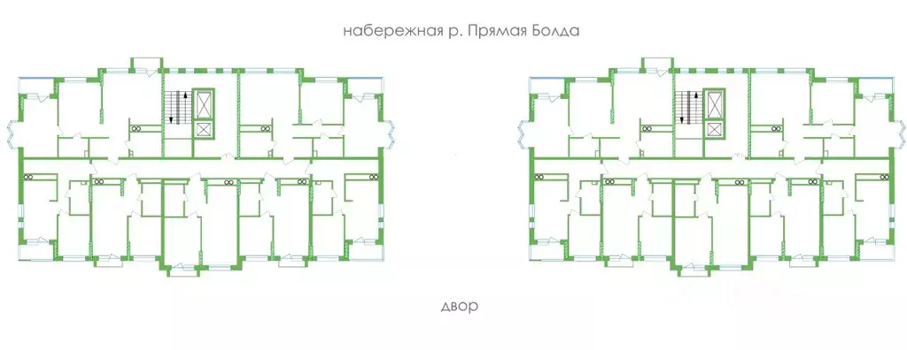 1-к кв. Астраханская область, Астрахань Аршанская ул. (42.1 м) - Фото 1