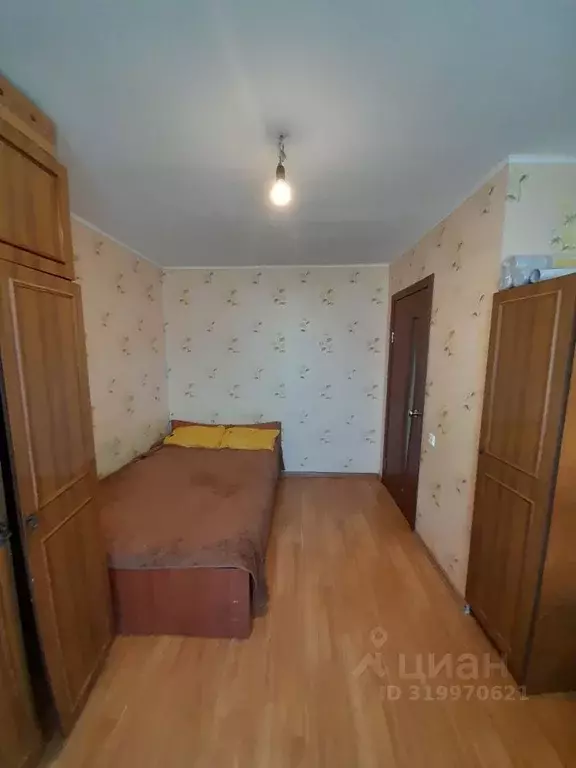 1-к кв. Мурманская область, Апатиты ул. Дзержинского, 52 (20.7 м) - Фото 1