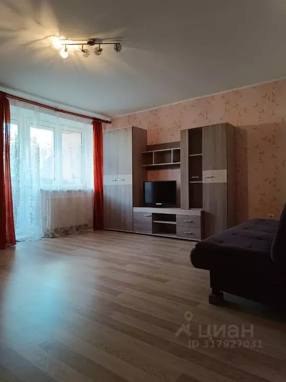 1-к кв. Калининградская область, Пионерский Армейская ул., 2б (40.0 м) - Фото 1
