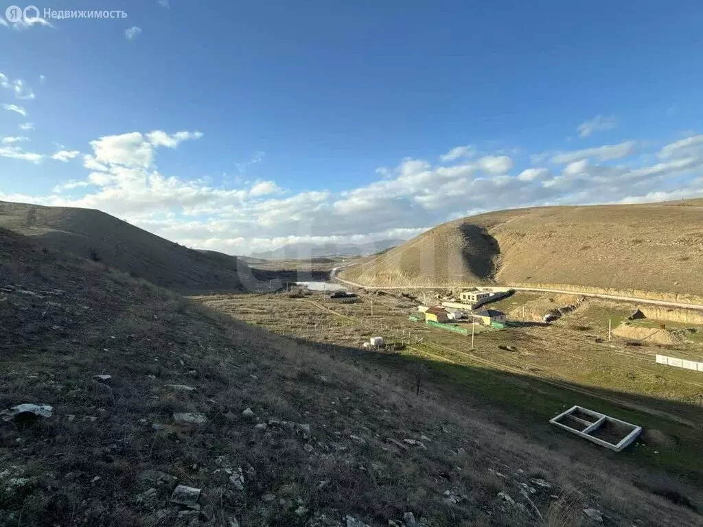 Участок в Солнечная Долина, Горная улица (9.48 м) - Фото 2