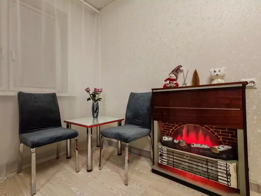 2-к кв. Самарская область, Самара Воронежская ул., 188 (45.0 м) - Фото 1