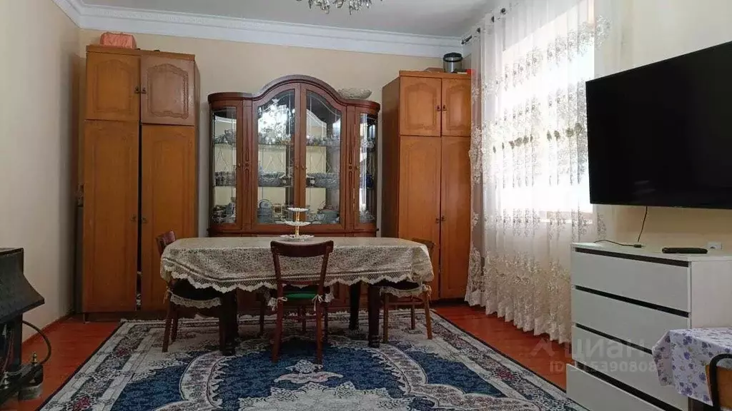 2-к кв. Дагестан, Дербент ул. Курбанова, 19 (58.0 м) - Фото 0