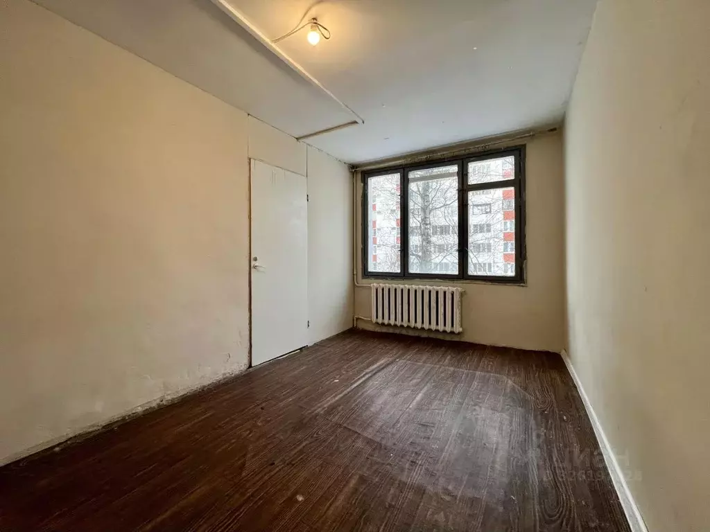 4-к кв. Ленинградская область, Никольское Тосненский район, Пионерская ... - Фото 2