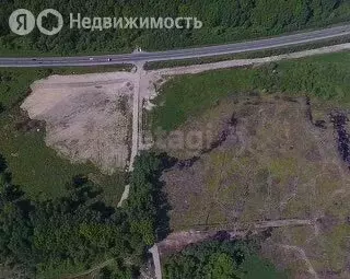 Участок в Калининградская область, Гурьевск (637.2 м) - Фото 0