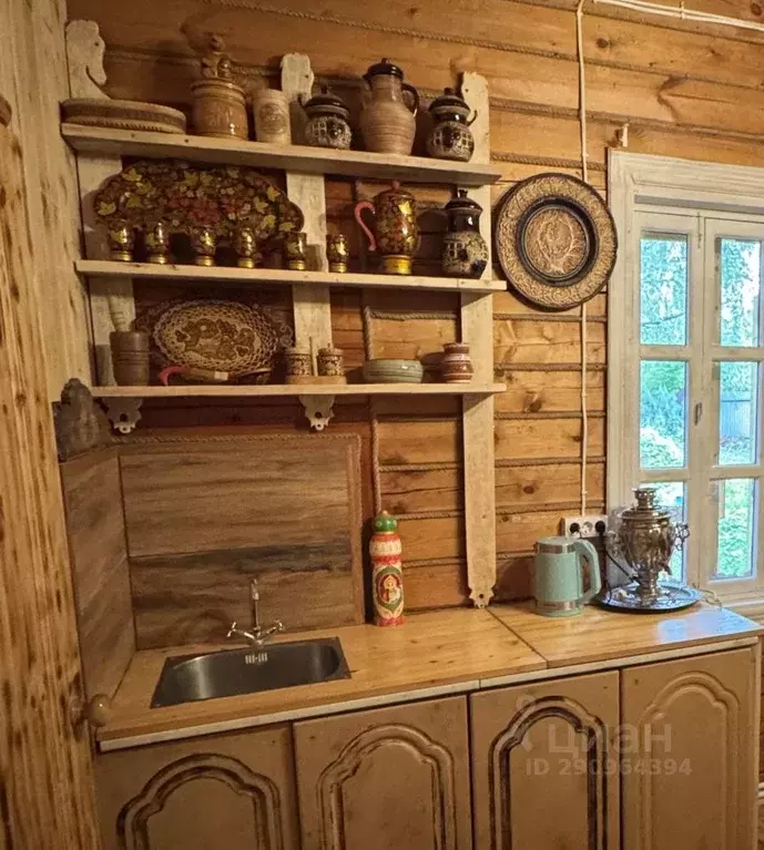 Комната Московская область, Химки Сходня мкр, ул. Горького, 2 (9.0 м) - Фото 2