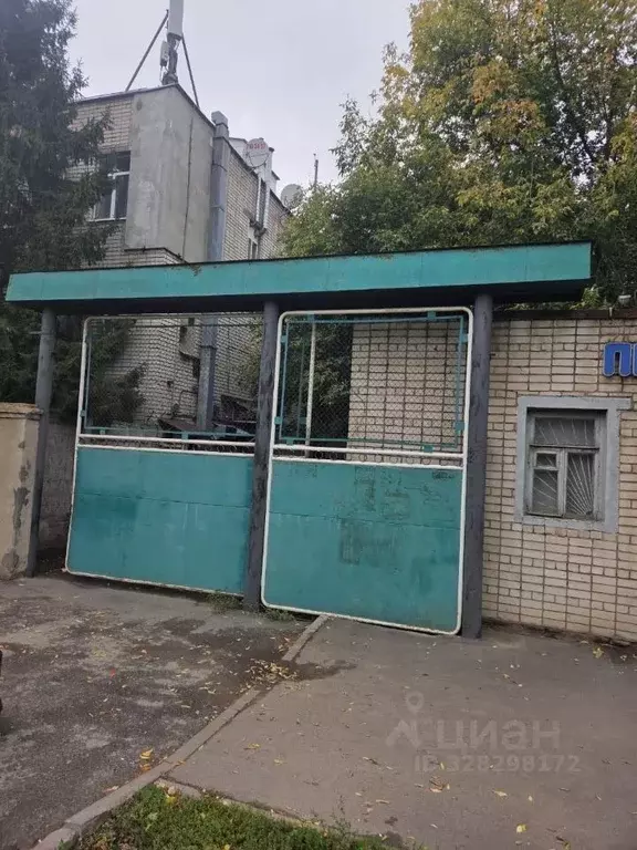 Помещение свободного назначения в Татарстан, Казань ул. Салиха ... - Фото 2