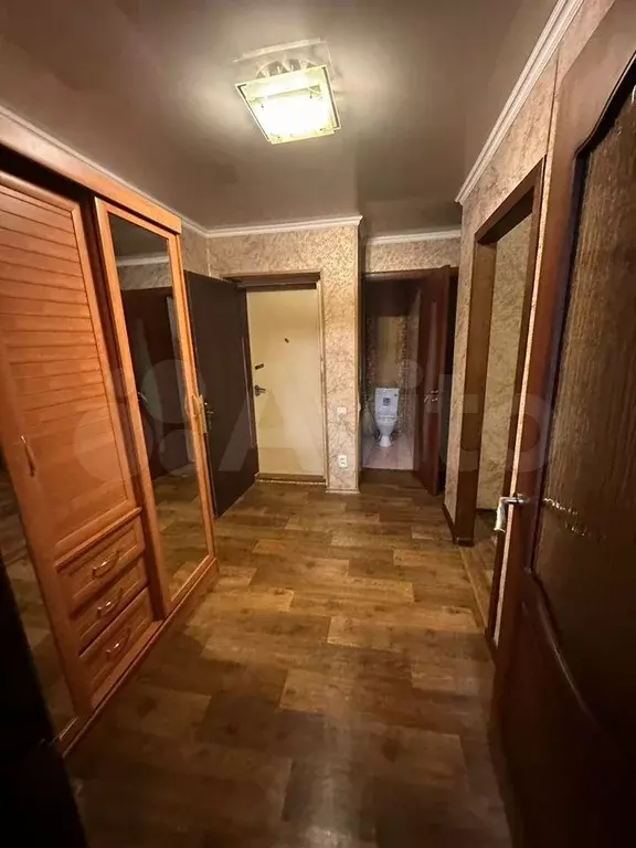 2-к. квартира, 56 м, 3/5 эт. - Фото 0