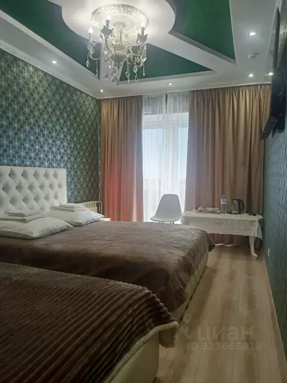 Комната Свердловская область, Екатеринбург ул. Техническая, 94 (15.0 ... - Фото 1