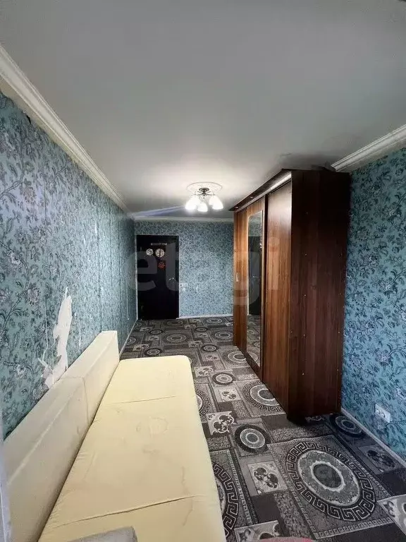 3-к кв. Москва ул. Генерала Тюленева, 31 (59.4 м) - Фото 0