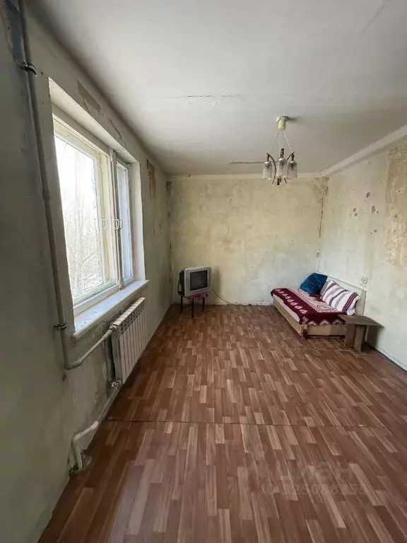 2-к кв. Саратовская область, Саратов проезд 1-й Тульский, 4 (37.0 м) - Фото 1