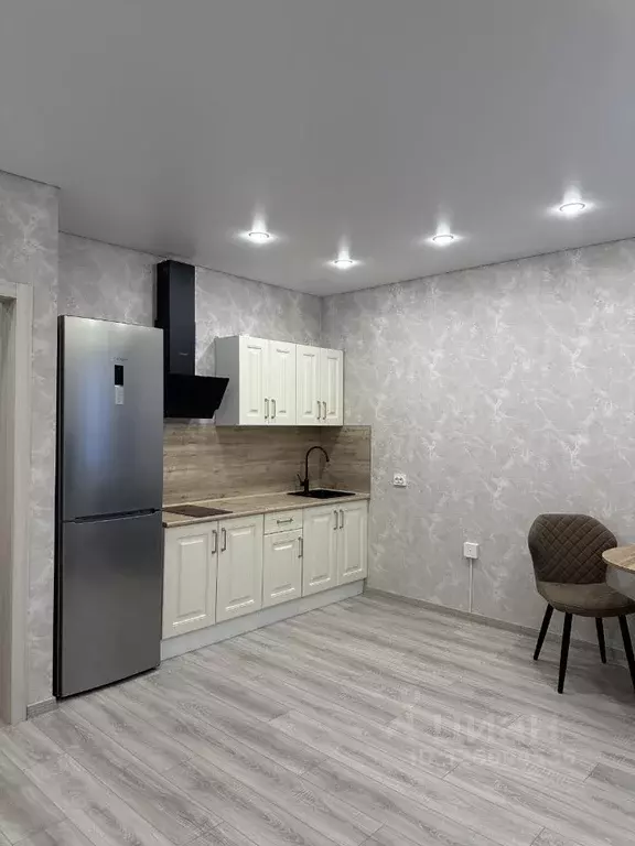 Студия Красноярский край, Красноярск Ключевская ул., 67 (30.0 м) - Фото 1